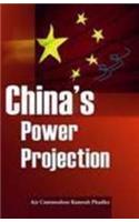 China’s Power Projection