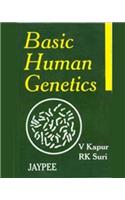 Basic Human Genetics