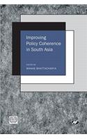 Improving Policy Coherence in South Asia
