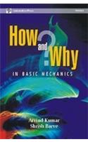 How and Why in Basic Mechanics