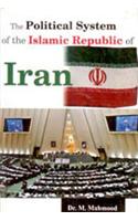 The Political System Of The Islamic Republic Of Iran