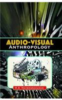 Audio-visual Anthropology