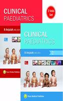Clinical Paediatrics (2 Vols Set)