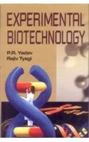 Experimental Biotechnology