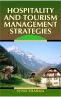 Hospitality and Tourism Management Strategies