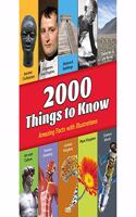 2000 Things to Know