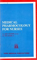Medical Pharmacology For Nurses