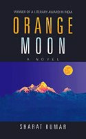 Orange Moon