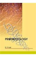 Protozoology