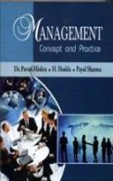 Management: Concept and Practice (With Case Studies) 1st Edition