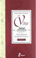 Gran Diccionario del Vino