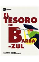 Tesoro de Barbazul