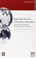 Seguridad nacional, amenazas y respuestas