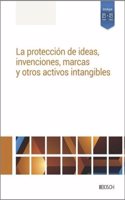 La proteccion de ideas, invenciones, marcas y otros activos intangibles