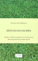 Esto no es una pipa