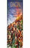 Dacia: La conquista romana (Spanish Edition)