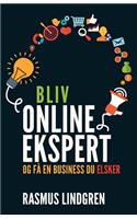 Bliv onlineekspert og få en business du elsker