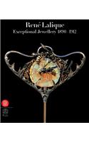 Rene Lalique: Exceptional Jewellery 1890-1912