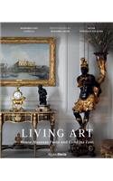 Living Art
