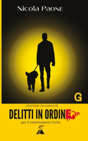 Delitti in Ordine