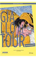 Giallo al Tour (B&W Edition)