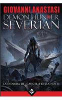 Demon Hunter Severian - La Signora Dei Cancelli Della Notte