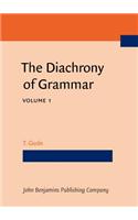 Diachrony of Grammar