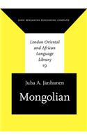 Mongolian