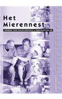Mierennest.
