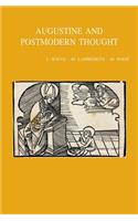 Augustine and Postmodern Thought