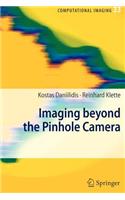 Imaging Beyond the Pinhole Camera