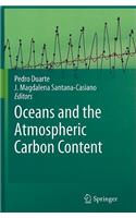 Oceans and the Atmospheric Carbon Content