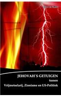 de Verborgen Macht Achter de Jehovah's Getuigen