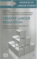 Creative Labour Regulation