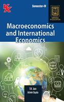 Macroeconomics and International Economics B.A.-II Semester-IV Punjab University (2022-23) Examination