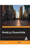 Node.js Essentials