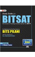 BITSAT (Birla Institute of Technolog & Science Aptitude Test) Includes Mock Tests