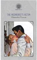 The Mesmerist's Victim