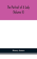 portrait of a lady (Volume II)