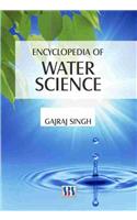 Encyclopedia of Water Science
