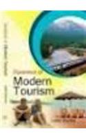 Dynamics Of Modern Tourism