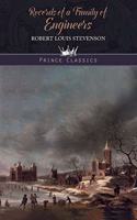 Records of a Family of Engineers: (Prince Classics)