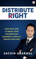 Distribute Right
