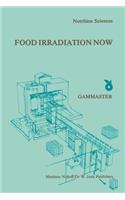 Food Irradiation Now