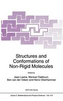 Structures and Conformations of Non-Rigid Molecules