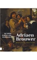 Adriaen Brouwer. Master of Emotions