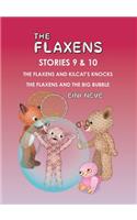 Flaxens, Stories 9 and 10