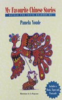My Favorite Chinese Stories