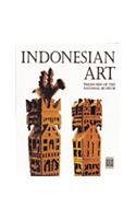 Indonesian Art