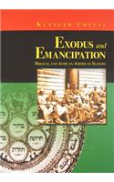 Exodus and Emancipation: Biblical and African-American Slavery
